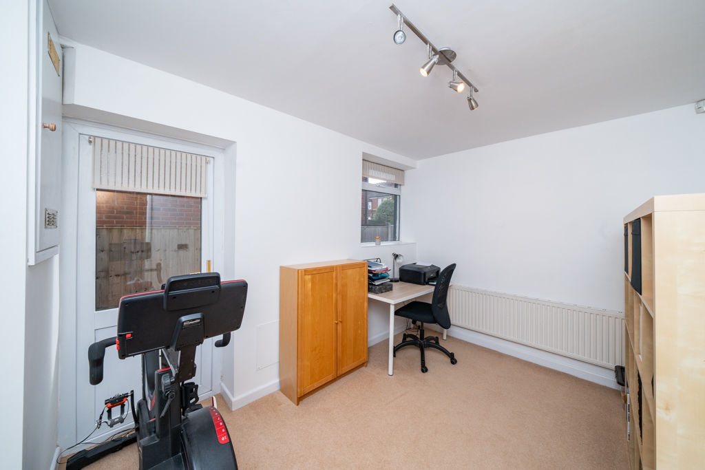 Office- click for photo gallery